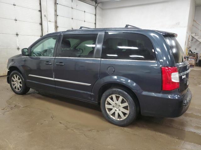 Photo 2 from auction – 2014 CHRYSLER TOWN & COU with VIN 2C4RC1BG7ER367716