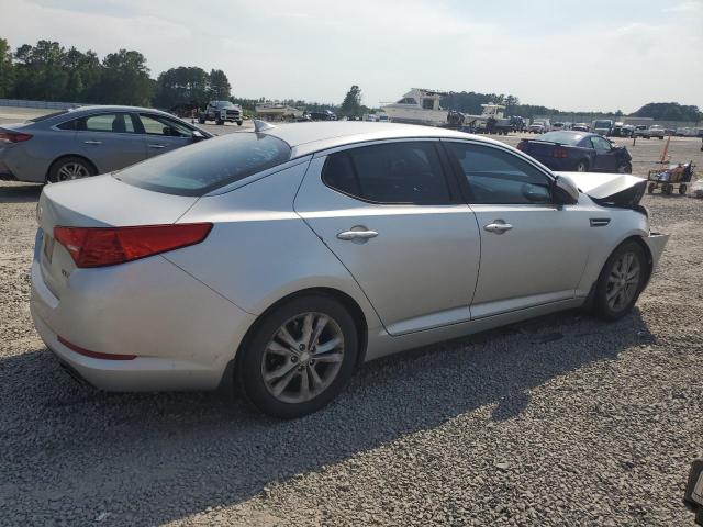 Photo 3 from auction – 2013 KIA OPTIMA EX with VIN 5XXGN4A72DG188060