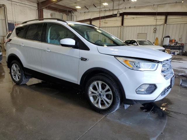 Photo 4 from auction – 2017 FORD ESCAPE SE with VIN 1FMCU0GD6HUD17940