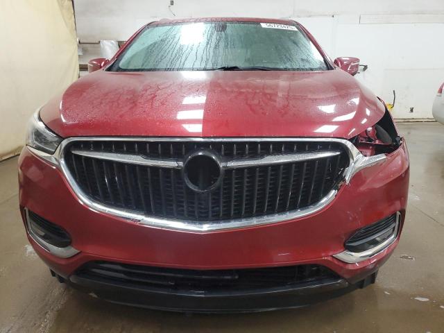 Photo 5 from auction – 2018 BUICK ENCLAVE ES with VIN 5GAERBKW1JJ174469