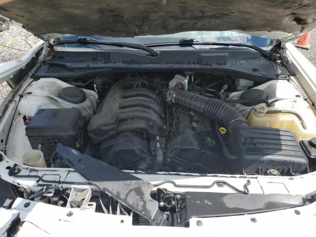 Photo 11 from auction – 2010 DODGE CHARGER with VIN 2B3CA4CD6AH306215