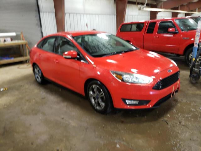 Photo 4 from auction – 2017 FORD FOCUS SE with VIN 1FADP3FE8HL226563