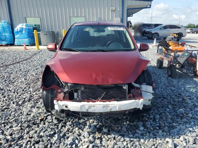 Photo 5 from auction – 2014 MAZDA MAZDA2 TOU with VIN JM1DE1LY2E0174783