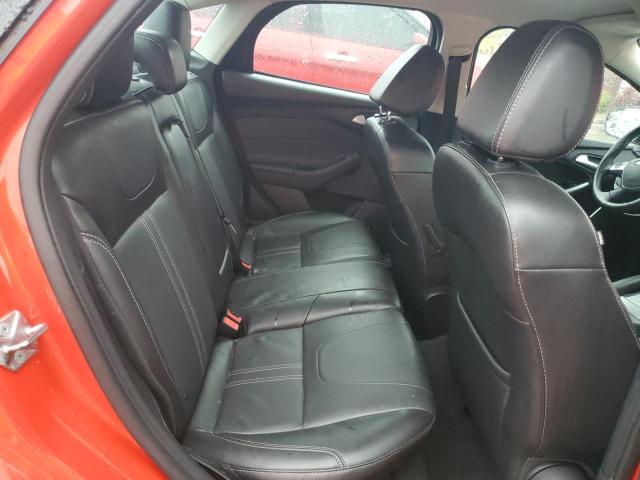 Photo 10 from auction – 2014 FORD FOCUS SE with VIN 1FADP3F22EL331035