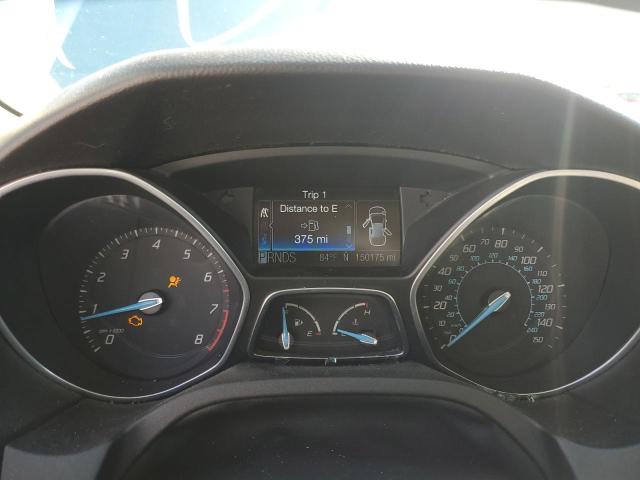 Photo 9 from auction – 2012 FORD FOCUS SEL with VIN 1FAHP3H24CL301563