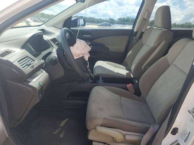 Photo 7 from auction – 2014 HONDA CR-V with VIN 5J6RM3H5XEL008894