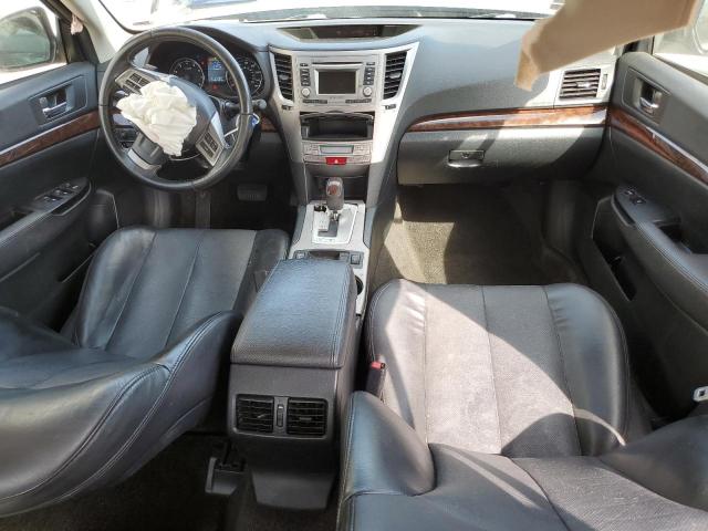 Photo 8 from auction – 2013 SUBARU LEGACY 2.5 with VIN 4S3BMCK60D3034489
