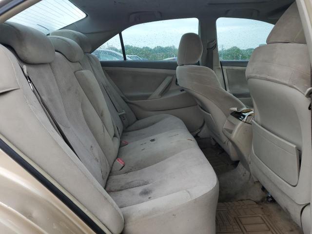 Photo 10 from auction – 2010 TOYOTA CAMRY BASE with VIN 4T1BF3EK3AU005511