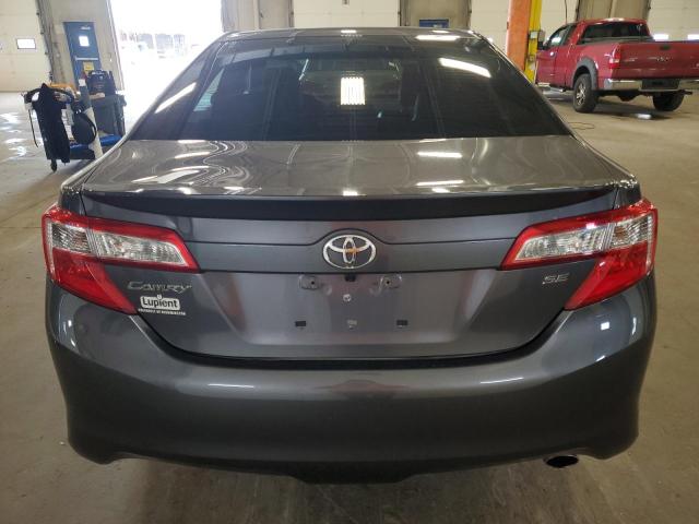 Photo 6 from auction – 2014 TOYOTA CAMRY L with VIN 4T1BF1FKXEU772264