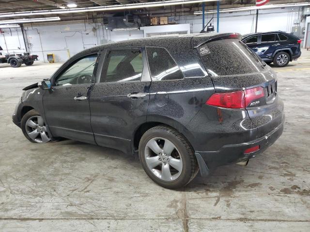 Photo 2 from auction – 2007 ACURA RDX with VIN 5J8TB18257A801080
