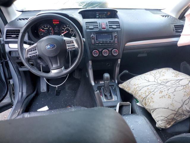 Photo 8 from auction – 2015 SUBARU FORESTER 2 with VIN JF2SJGUC1FH593818