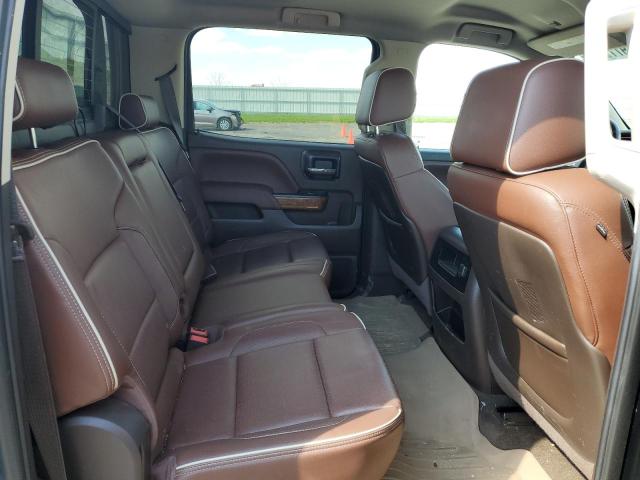 Foto 10 de la subasta – 2014 CHEVROLET SILVERADO con VIN 3GCUKTECXEG512772