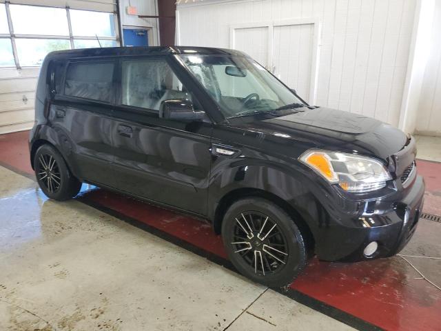 Photo 4 from auction – 2010 KIA SOUL + with VIN KNDJT2A25A7125771