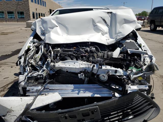 Photo 5 from auction – 2024 TOYOTA COROLLA LE with VIN 5YFB4MDE0RP216038