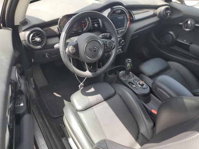Photo 8 from auction – 2021 MINI COOPER SE with VIN WMWXP3C06M2P21728
