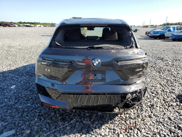Photo 6 from auction – 2024 BMW IX XDRIVE5 with VIN WB523CF0XRCR01845