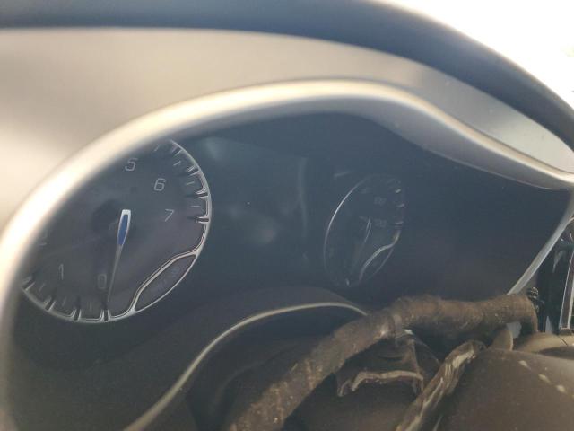 Photo 9 from auction – 2025 CHRYSLER PACIFICA S with VIN 2C4RC1BG2SR553241