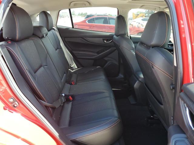 Photo 10 from auction – 2021 SUBARU CROSSTREK with VIN JF2GTHNC5MH222677