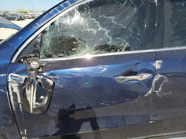 Photo 7 from auction – 2019 ACURA MDX TECHNO with VIN 5J8YD4H56KL032582