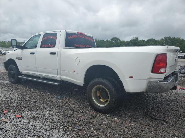 Photo 2 from auction – 2018 RAM 3500 ST with VIN 3C63RRGL6JG138881