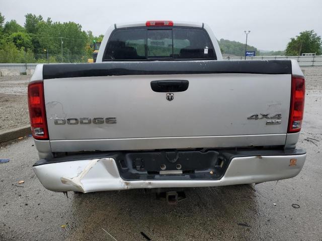Photo 6 from auction – 2004 DODGE RAM 1500 S with VIN 1D7HU18D64S788741