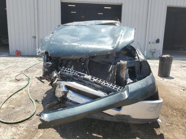 Photo 5 from auction – 2006 FORD F150 with VIN 1FTRF12WX6NB83772