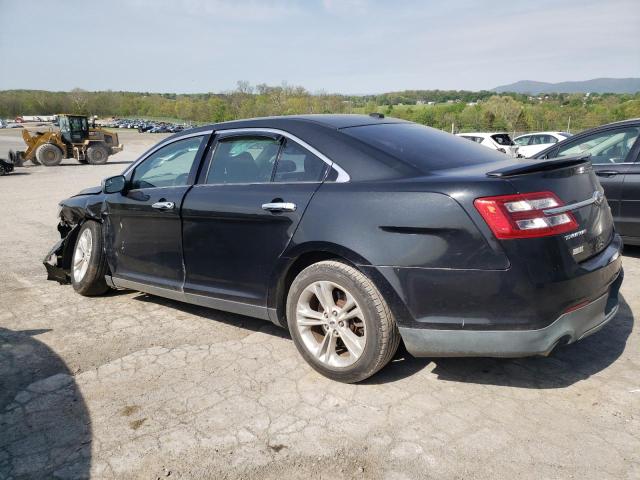 Photo 2 from auction – 2014 FORD TAURUS SEL with VIN 1FAHP2E83EG100509