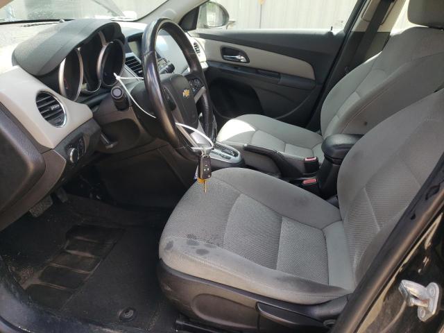 Photo 7 from auction – 2014 CHEVROLET CRUZE LT with VIN 1G1PC5SB3E7280392