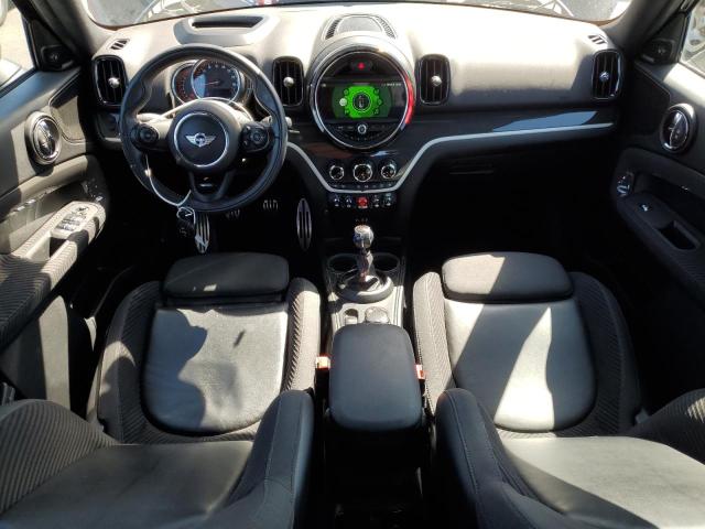 Фото 8 с аукциона – 2018 MINI COOPER JCW с VIN WMZYV9C36J3B92073