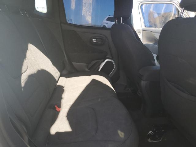 Photo 11 from auction – 2018 JEEP RENEGADE L with VIN ZACCJABB4JPJ68490