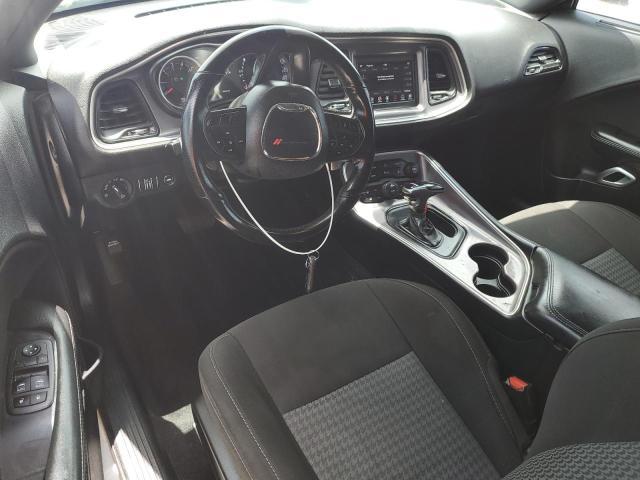 Photo 8 from auction – 2020 DODGE CHALLENGER with VIN 2C3CDZJG7LH191518