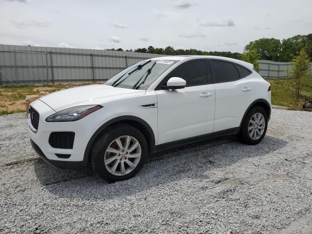 JAGUAR E-PACE S 2019 with VIN SADFJ2FX5K1Z47348 - Photo from auction