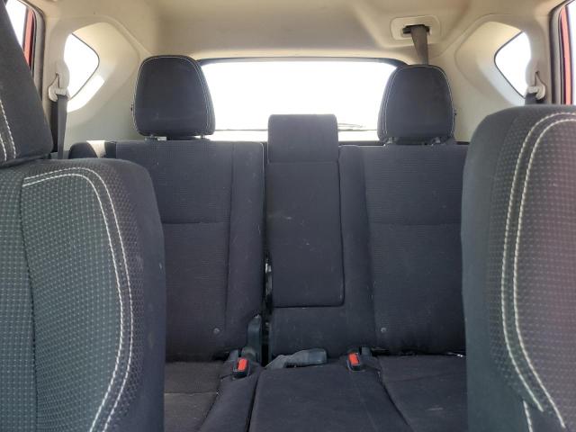 Photo 10 from auction – 2018 TOYOTA RAV4 ADVEN with VIN JTMWFREV6JD125211