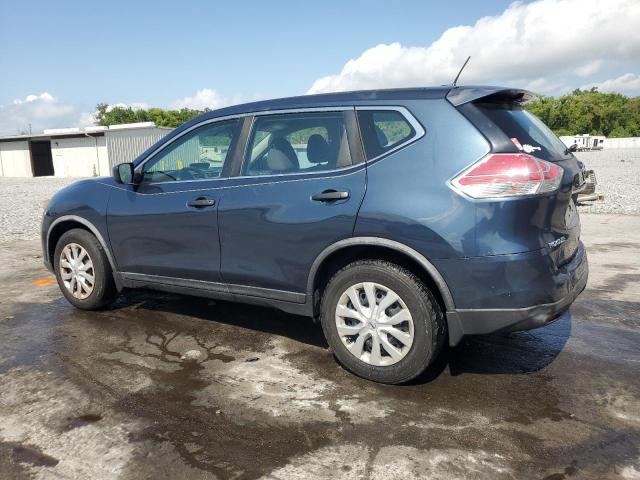 Photo 2 from auction – 2016 NISSAN ROGUE S FW with VIN KNMAT2MT7GP660159