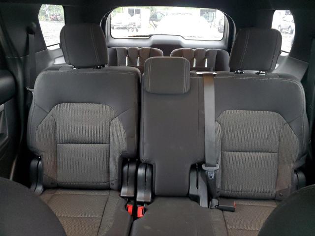 Photo 10 from auction – 2017 FORD EXPLORER X with VIN 1FM5K8D83HGA06033