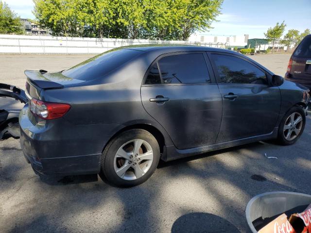 Photo 3 from auction – 2013 TOYOTA COROLLA BA with VIN 2T1BU4EE2DC974275
