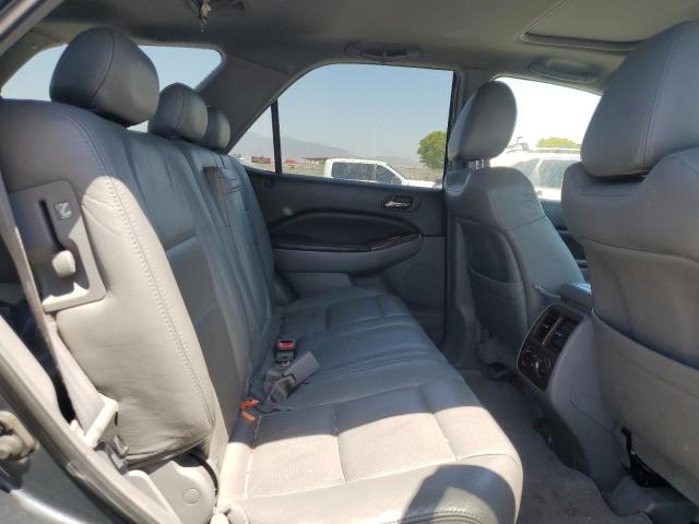 Photo 10 from auction – 2004 ACURA MDX with VIN 2HNYD18214H541864