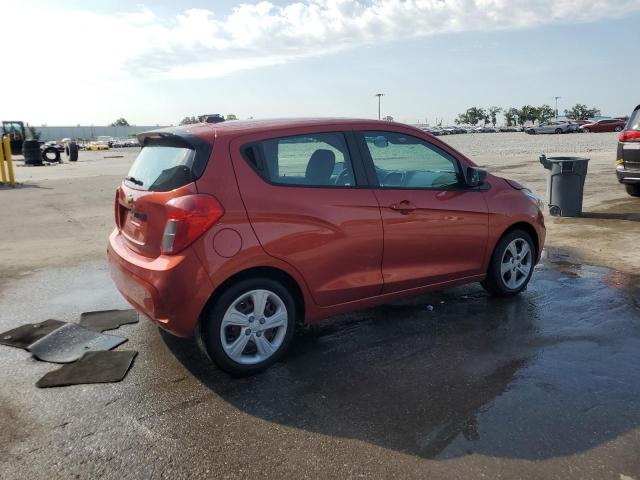Photo 3 from auction – 2021 CHEVROLET SPARK LS with VIN KL8CB6SA3MC227471