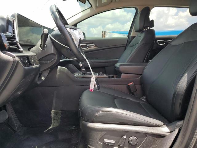 Photo 7 from auction – 2023 KIA SPORTAGE E with VIN 5XYK33AF6PG050328