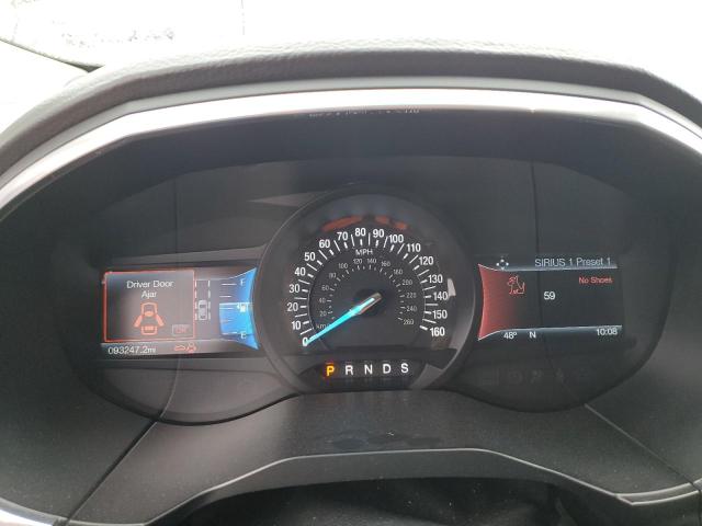 Zdjęcie 9 z aukcji – 2016 FORD EDGE SPORT z VIN 2FMPK4AP3GBC38733