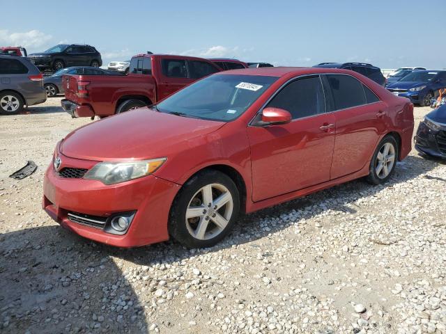 TOYOTA CAMRY BASE 2012 z numerem VIN 4T1BF1FK6CU546526 - Zdjęcie z aukcji