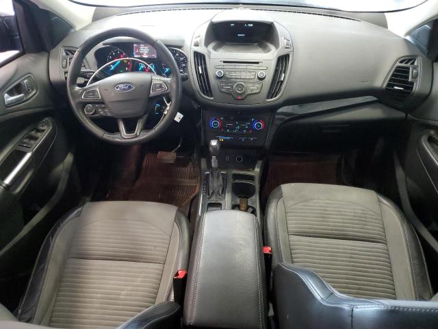 Photo 8 from auction – 2018 FORD ESCAPE SE with VIN 1FMCU0GD6JUA40051