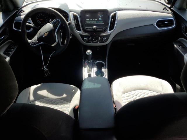Photo 8 from auction – 2018 CHEVROLET EQUINOX LS with VIN 3GNAXREV7JL347684