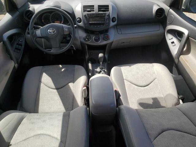 Photo 8 from auction – 2010 TOYOTA RAV4 with VIN JTMZK4DV4AD004772