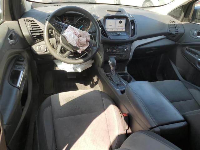 Photo 8 from auction – 2018 FORD ESCAPE SE with VIN 1FMCU0GDXJUA79287