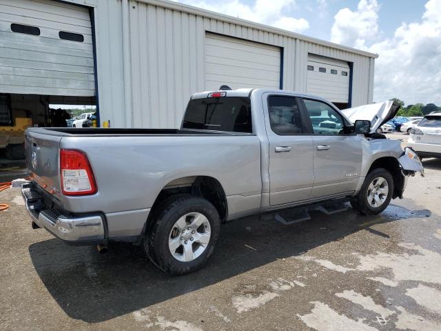 Photo 3 from auction – 2021 RAM 1500 BIG H with VIN 1C6RRFBGXMN558304