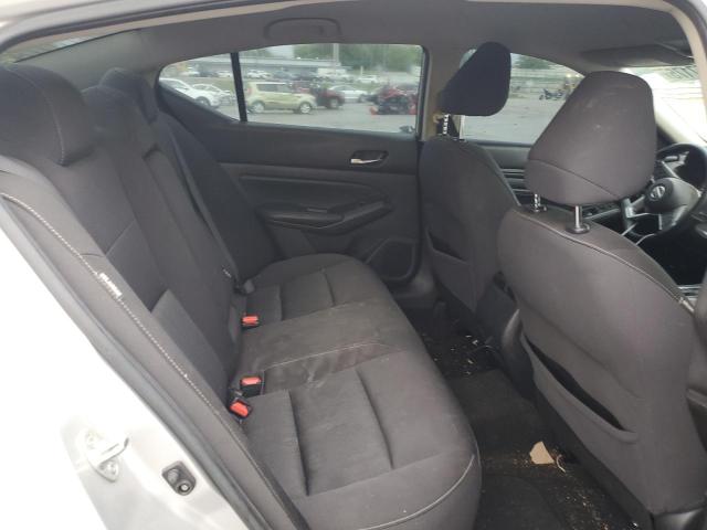 Photo 10 from auction – 2020 NISSAN ALTIMA S with VIN 1N4BL4BV9LC213568