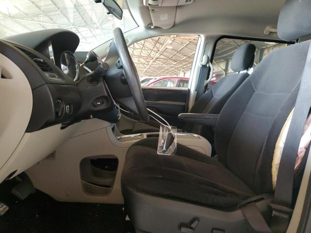 Photo 7 from auction – 2013 DODGE GRAND CARA with VIN 2C4RDGCG3DR554089