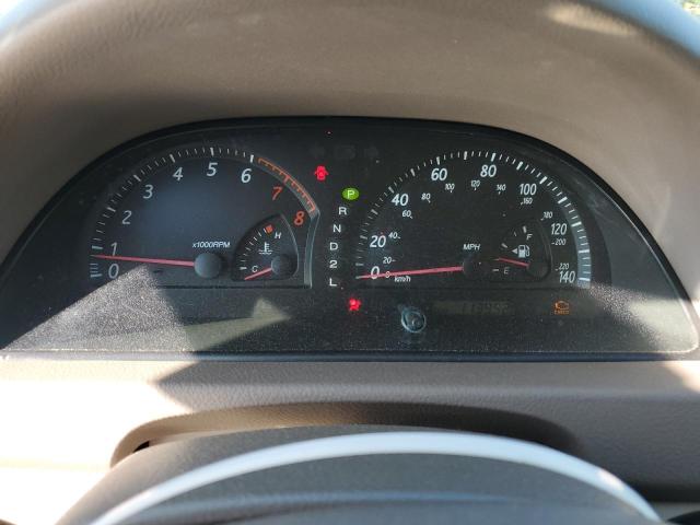 Photo 9 from auction – 2003 TOYOTA CAMRY LE with VIN 4T1BE32K13U207337