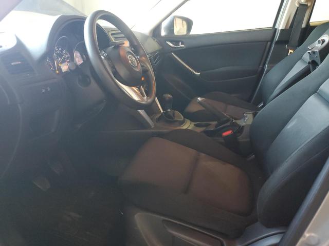 Photo 7 from auction – 2013 MAZDA CX-5 with VIN JM3KE2BE3D0150177